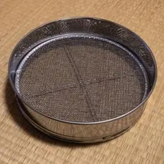 원예용 시브 필터 스테인레스 스틸 φ30cm 필터 3개 세트