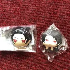 刀剣乱舞 加州清光 指の上シリーズ ぬいぐるみ マスコット 花丸 - メルカリ