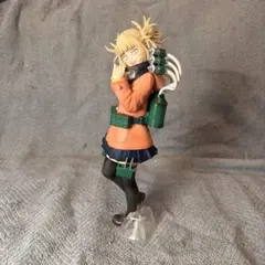 箱無し 一番くじ ヒロアカ 僕のヴィランアカデミア トガヒミコ C賞 フィギュア