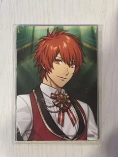 【うたプリ】ASSDMS 特典 ブロマイド 18枚セット 未開封