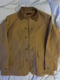 old UNIQLO アウター