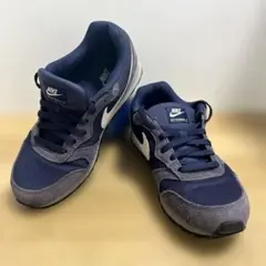 ね*こ様 NIKE MD RUNNER2 26.5cm