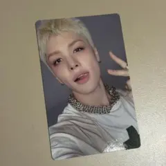 &TEAM Back to Life トレカ musickoreaラキドロ マキ