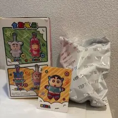 クレヨンしんちゃん TOP TOY