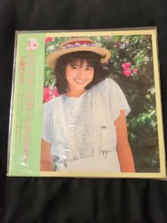 小泉今日子 マイ・ファンタジー 帯付 SJX-30161 LP e825y170 - メルカリ