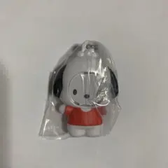 ＜新品・未使用＞サンリオキャラクターズフォトフレームマスコット2 ポチャッコ