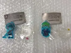 呪術廻戦 デコラPIC アクリル 4廻戦 禪院真希　禪院直哉