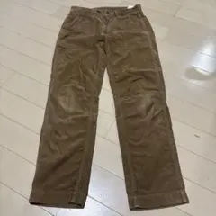 カジュアルパンツ