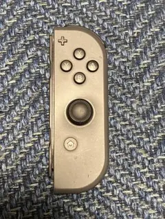 Nintendo Switch グレー ジョイコン
