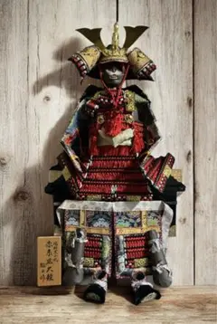 2026年最新】五月人形 大鎧の人気アイテム - メルカリ