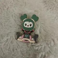 TWICE READY TO BE ピンバッジ　ミナ