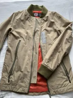 CHARI&CO / BOMBER JKT MIDDLEのサムネイル