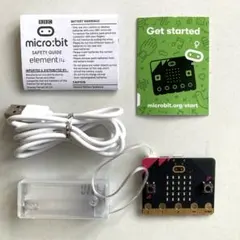 BBC micro bit V2