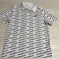 UNDER ARMOUR THE PLAYOFF POLO L