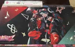 2026年最新】初音ミク プレイマットの人気アイテム - メルカリ