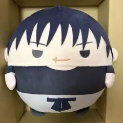 2026年最新】呪術廻戦 ふわコロりん 伏黒甚爾の人気アイテム - メルカリ