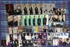 INI 髙塚大夢　グッズ　まとめ売り　フライヤー　トレカ　ポストカード