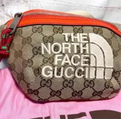 2025年最新】north face gucci バッグの人気アイテム - メルカリ