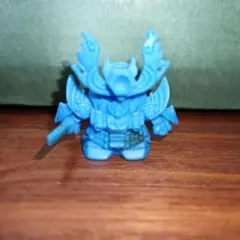 ガン消し 旧素材 ディジェ 元祖 SDガンダム ガシャポン 消しゴム