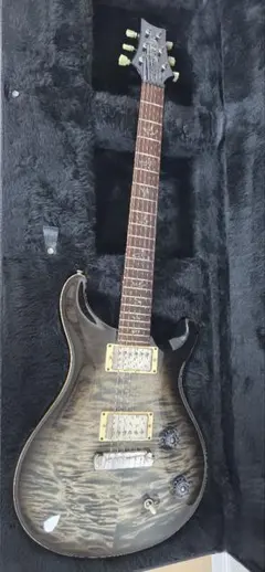 PRS Custom 24 10 top ステンレスフレット　 カスタム多数 PRS 2024 Custom 24 