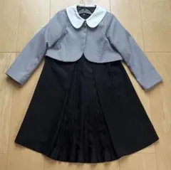 キャサリンコテージ フォーマル ワンピース セットアップ 120