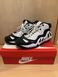 2026年最新】air max uptempo 97の人気アイテム - メルカリ