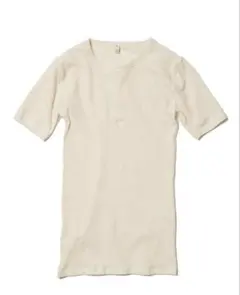 Baserange / ベースレンジHEARTSHORTSLEEVE Tシャツのサムネイル