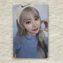 LE SSERAFIM ルセラフィム サクラ fearnada2024