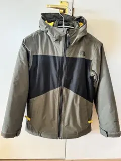 THE NORTH FACE キッズジャケット　3in1