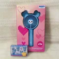 TWICE LOVELYS ハンディファン シール ダヒョン - メルカリ
