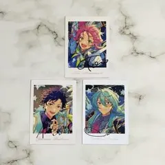 まとめ売り あんスタ fine 英智 桃李 弓弦 渉 - メルカリ