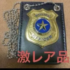 2026年最新】警察バッジ アメリカの人気アイテム - メルカリ