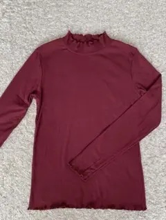 しまむら カットソー