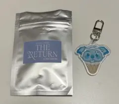 2PM THE RETURN アクリルキーホルダー | Mercari