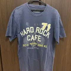 古着 Tシャツ HARDROCK CAFE