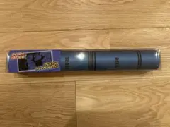 カメックス　ハーフプレイマット　折りたたみ発送