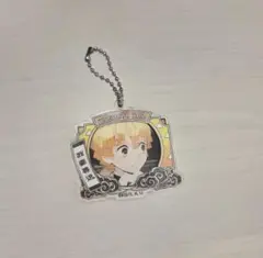 我妻善逸 キーホルダー