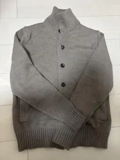 【着用数回】ザノーネ　キョート　グレージュ　24AW　44 楽天市場】ザノーネ ZANONE ／ 【国内正規品】 ／ ウール5ゲージ