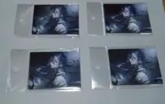 無期迷途 eeoくじ アデラ アクリルカード