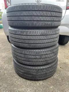 Ecofine 205/65R15 94H 2024年製品 4本セット - メルカリ