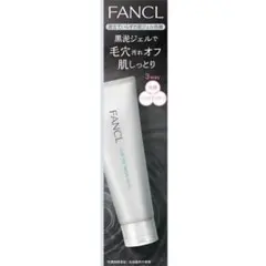 FANCL クレイジェルフェイシャルウォッシュ 洗顔料のサムネイル