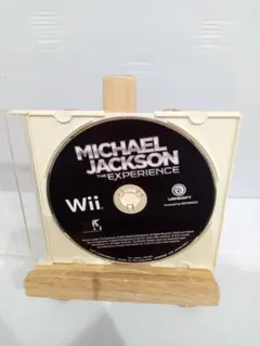 Wii マイケル・ジャクソン ザ・エクスペリエンス