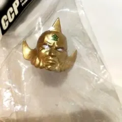 【未開封】CCP キン肉マン　黄金のマスク