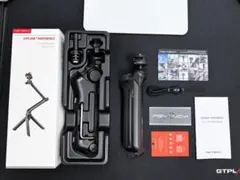 PGYTECH MantisPod Z P-GM-158 ミニ三脚 極美品