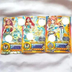 2026年最新】アイカツカード 初期プレミアムの人気アイテム - メルカリ