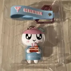 SEVENTEEN MEMBERSHIP 10th ボンボンイ