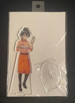 ドズル社 アクリルスタンド おんりー