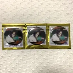 鬼滅の刃 キャラバッジコレクションB 胡蝶しのぶ ジャンプフェスタ2026