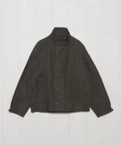 美品24AW kaptain sunshine 別注portage jacket