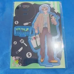 【2点セット】多聞くん今どっち！？ 橘敬人 アクリルスタンド メロンブックス SHOCHIKU STORE | 松竹ストア多聞くん今どっち！？ アクリルスタンド